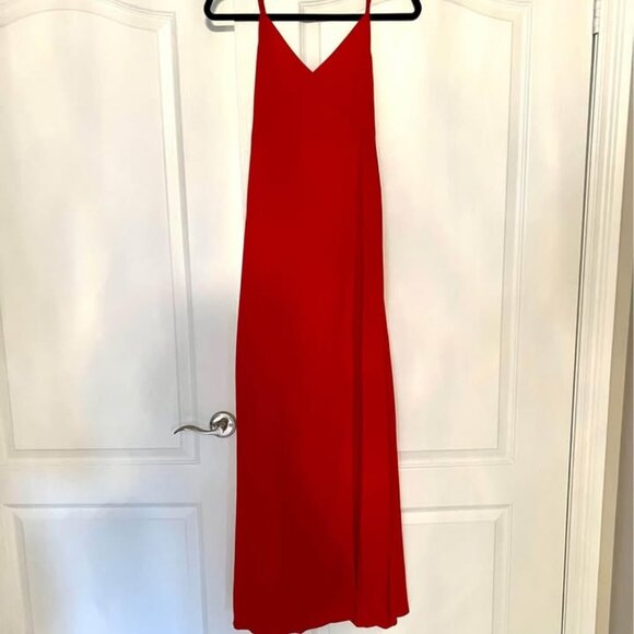 Gorgeous Maxi Dress Size 4 - Picture 1 of 3